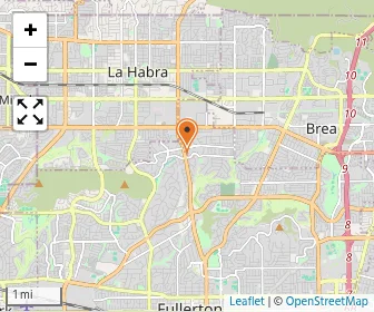 Map of Stepping Stones