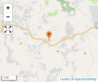 Map of Summit Christian School