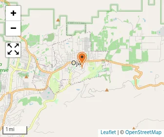 Map of Weil Tennis Academy And College Preparatory School
