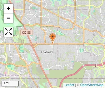 Map of Our Lady Of Loreto School