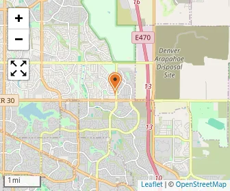 Map of Primrose School Of Tallgrass