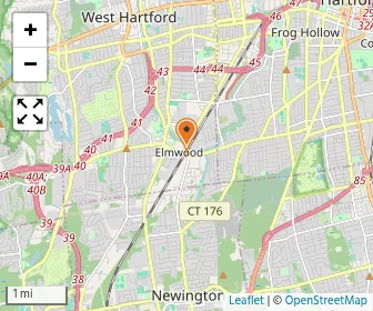 Map of Futures School