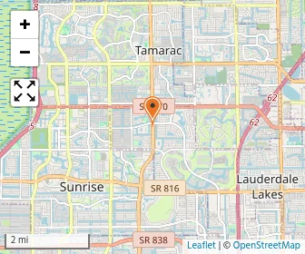 Map of Amberwood Academy