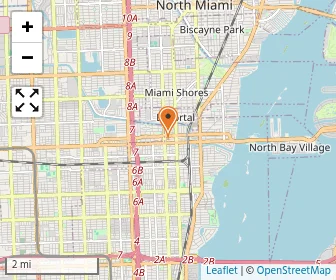 Map of Bola Childcare Learning Center
