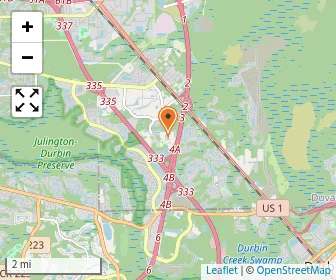 Map of Citi Family Center