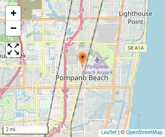 Map of Cornerstone Preschool Llc