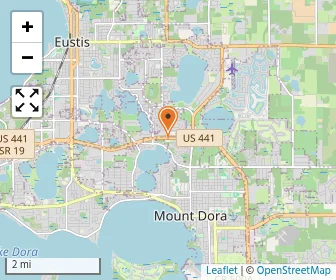 Map of Gateway Christian School