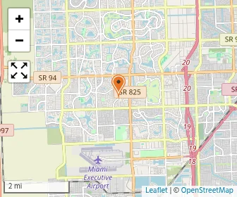 Map of Happy Memories Learning Center Corp