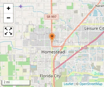 Map of Knights Learning Center