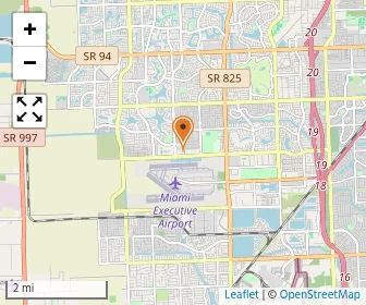 Map of Learning Links School House