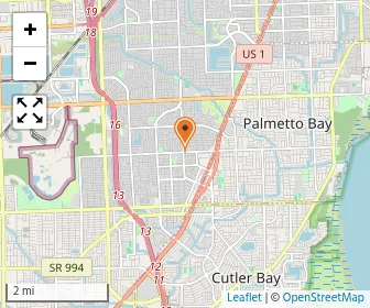 Map of New Testament Church Of God Little Angels Academy