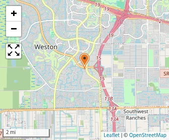 Map of Pal Academy