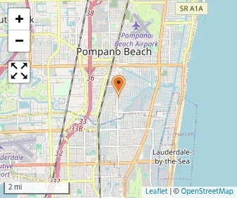 Map of Rhem Word Christia Academy