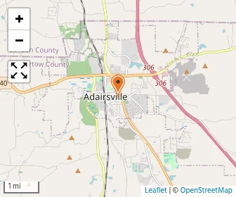 Map of Education Play Station