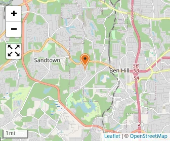 Map of Learning Expectations And Academydemic Performance Academy