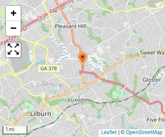 Map of Global Purpose Academy