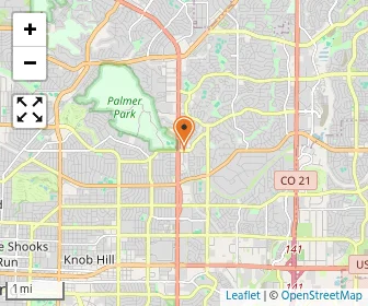 Map of Children's University