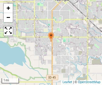 Map of Kids Stuff Early Learning Center