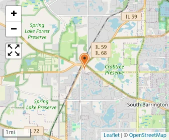Map of Noahs Ark Christian Preschool