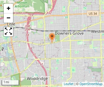 Map of Pathway Montessori