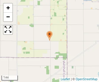 Map of Oak Grove School