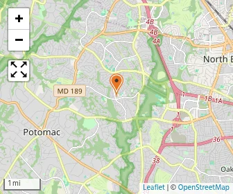 Map of Georgetown Hill Early School