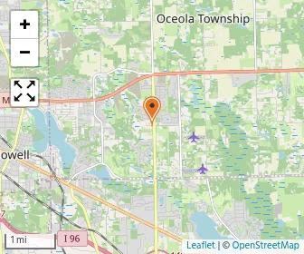Map of Follow The Child Montessori School