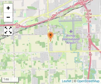 Map of Valley School