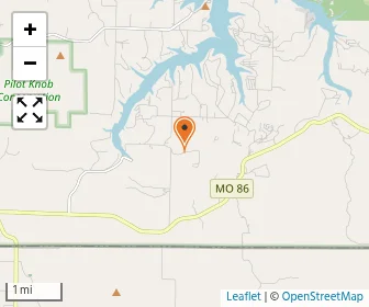 Map of Luc Boys School