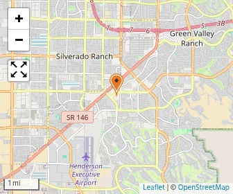 Map of Preschool At Seven Hills- The