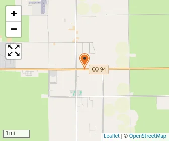 Map of Ellicott Baptist School