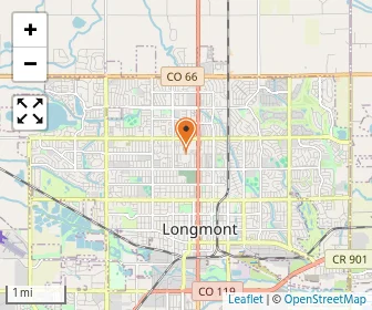 Map of Faith Baptist School