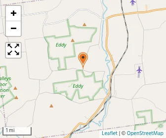 Map of Lakeside School At Black Kettle Farm