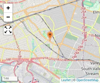 Map of Pleasant Learn And Play Center