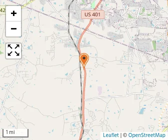 Map of Learningtime Academy