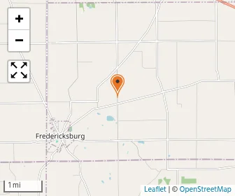Map of Hidden View