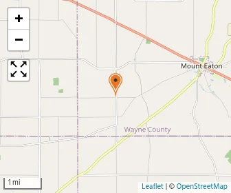 Map of Pleasant View I