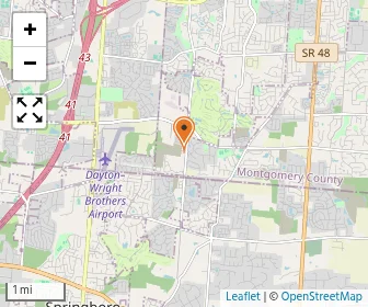 Map of Primrose School On Yankee