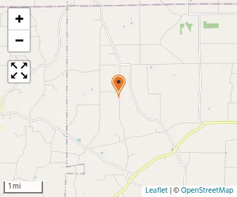 Map of Springwood School C/o Jonas