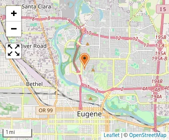 Map of The Toy Box