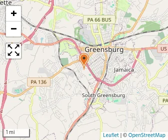 Map of Nhs School