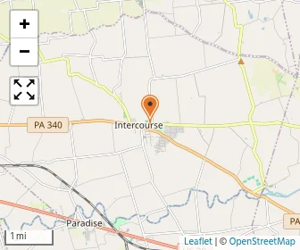 Map of Summitview Christian School