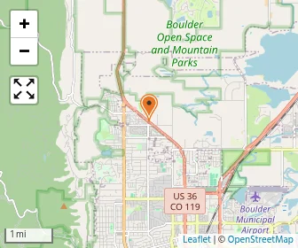 Map of Make A Mess And Make Believe