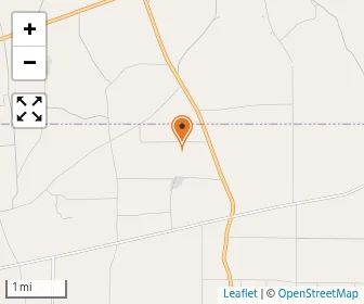 Map of Woodland View School
