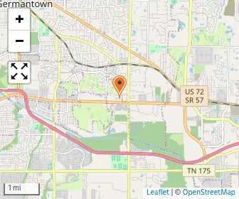Map of Christ Trinity Christian Academy