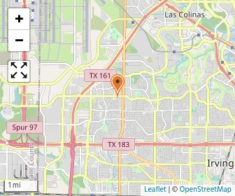 Map of Radiant Stem Academy