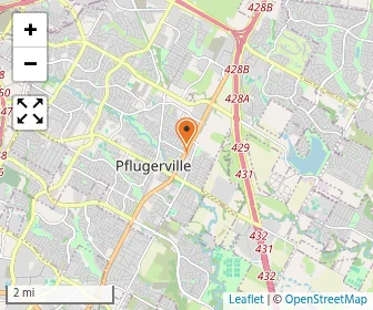 Map of Marimont Montessori School Inc