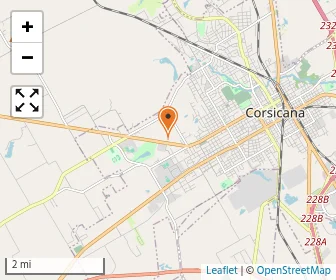 Map of Agape Christian Academy