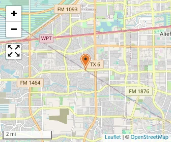 Map of Hijaz Academy