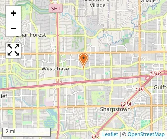 Map of Knowledge-First Academy & Career Institute